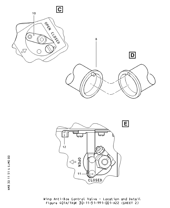图片[8]-38E93 Wing Anti-Ice Control Valve【部件介绍】-张群记事