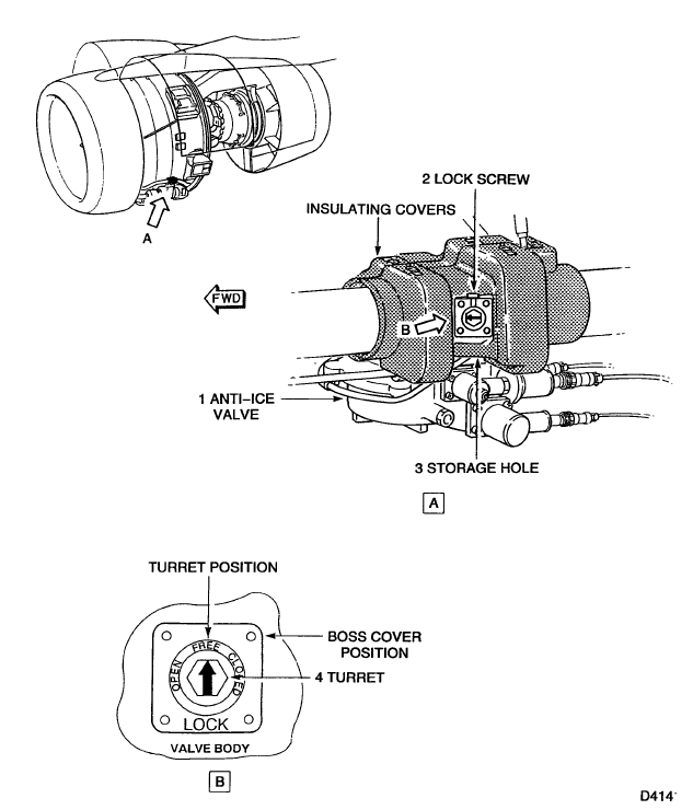 图片[13]-65E63 ANTI-ICING VALVE ASSEMBLY【部件介绍】-张群记事