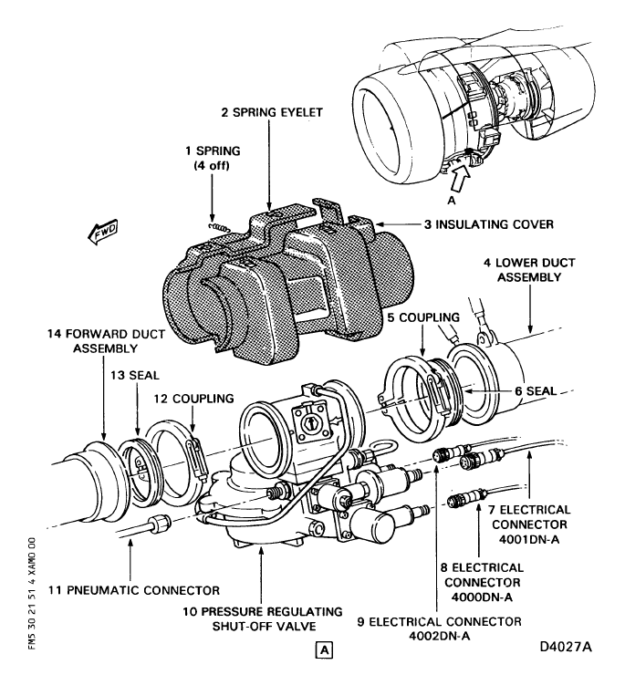 图片[16]-65E63 ANTI-ICING VALVE ASSEMBLY【部件介绍】-张群记事