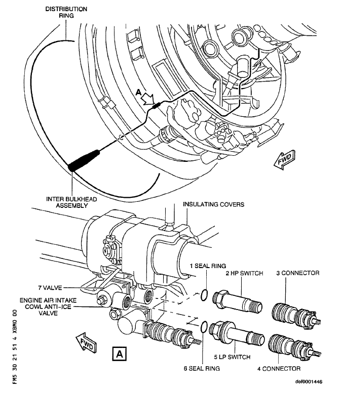 图片[17]-65E63 ANTI-ICING VALVE ASSEMBLY【部件介绍】-张群记事