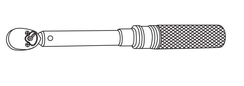 Torque and Torque Wrenches力矩和力矩扳手-张群记事