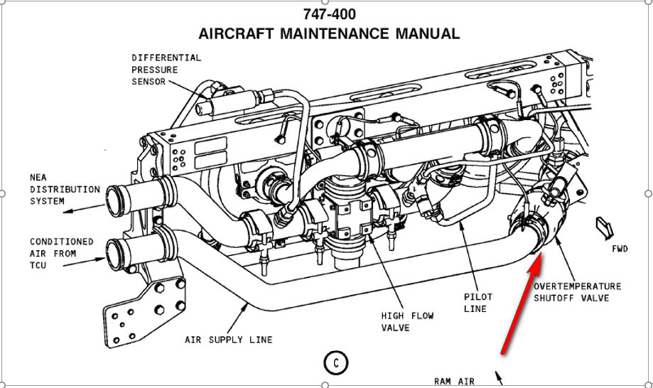 图片[3]-4404B000 Over Temperature Shut-Off Valve/Turbo-Compressor Shut-Off Valve【部件介绍】-张群记事