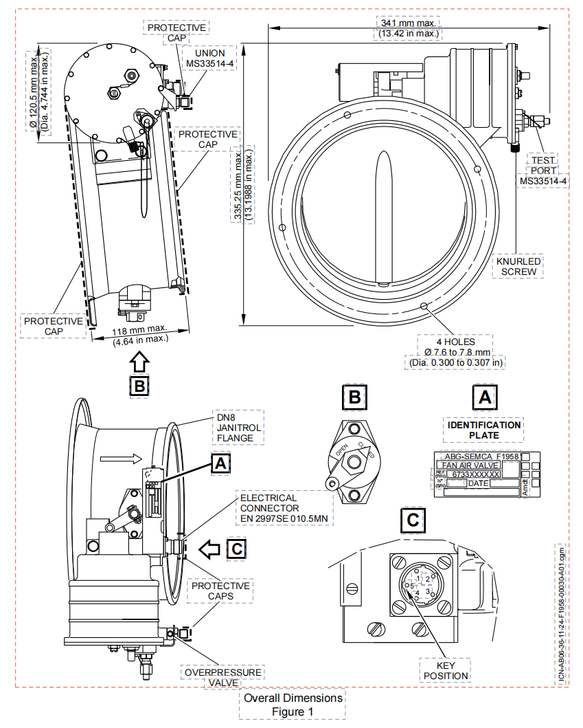 图片[5]-6733A030000 Fan air valve-张群记事