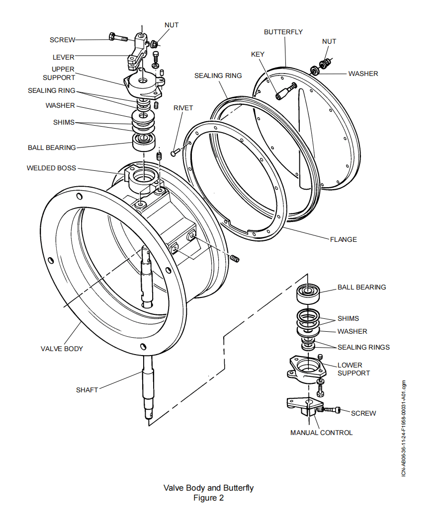 图片[6]-6733A030000 Fan air valve-张群记事
